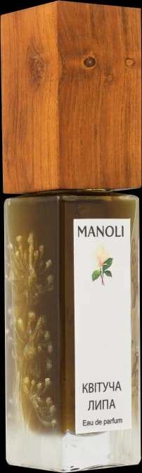 Manoli parfum flacon 35ml