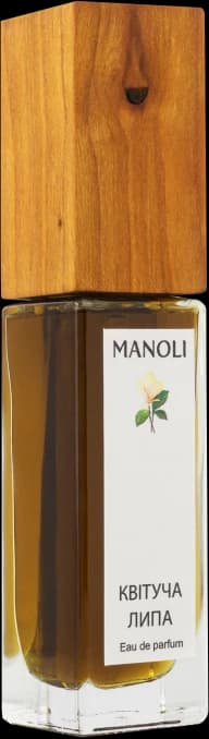 Manoli parfum flacon 35ml