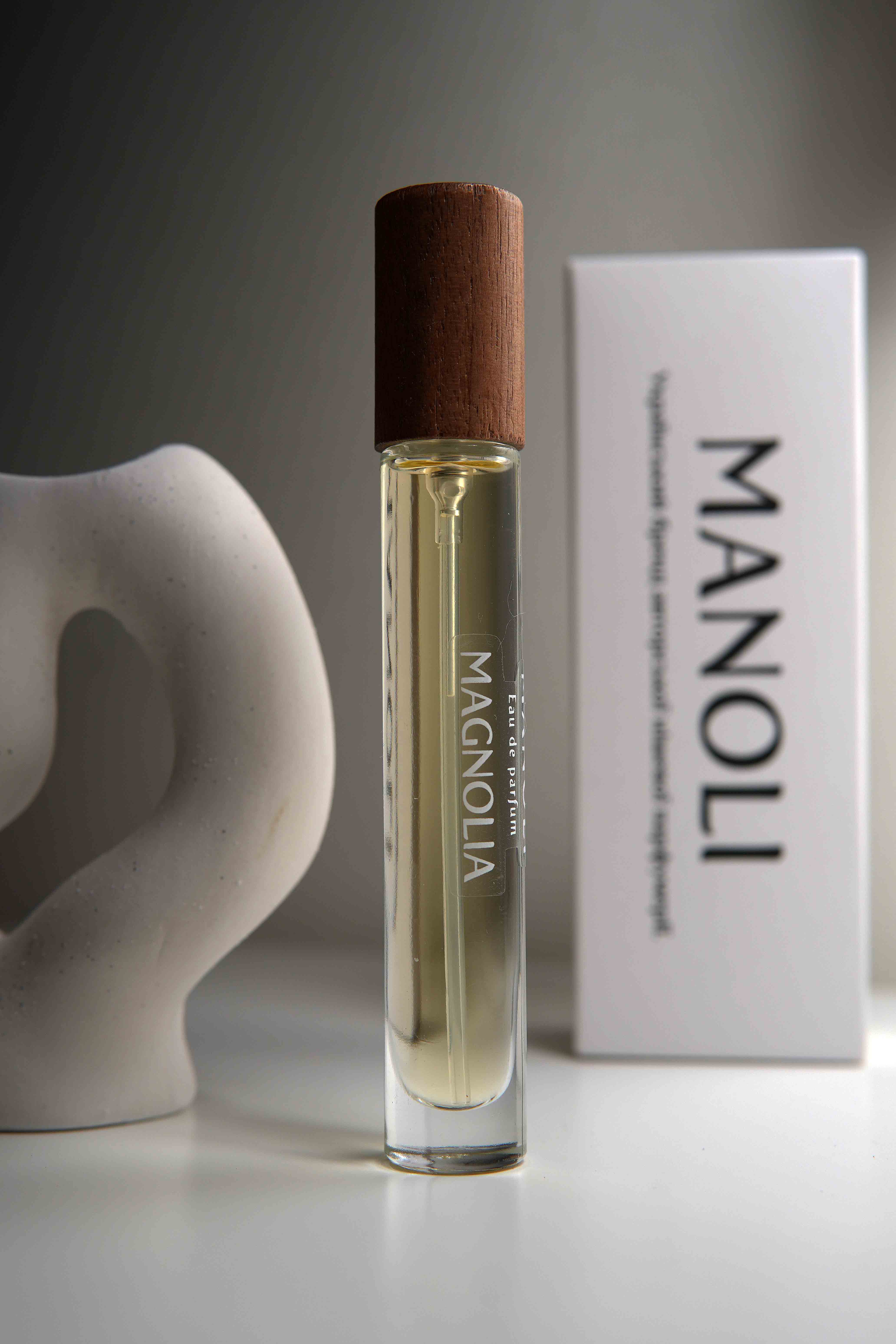 Parfume Manoli "Magnolia" 10 ml