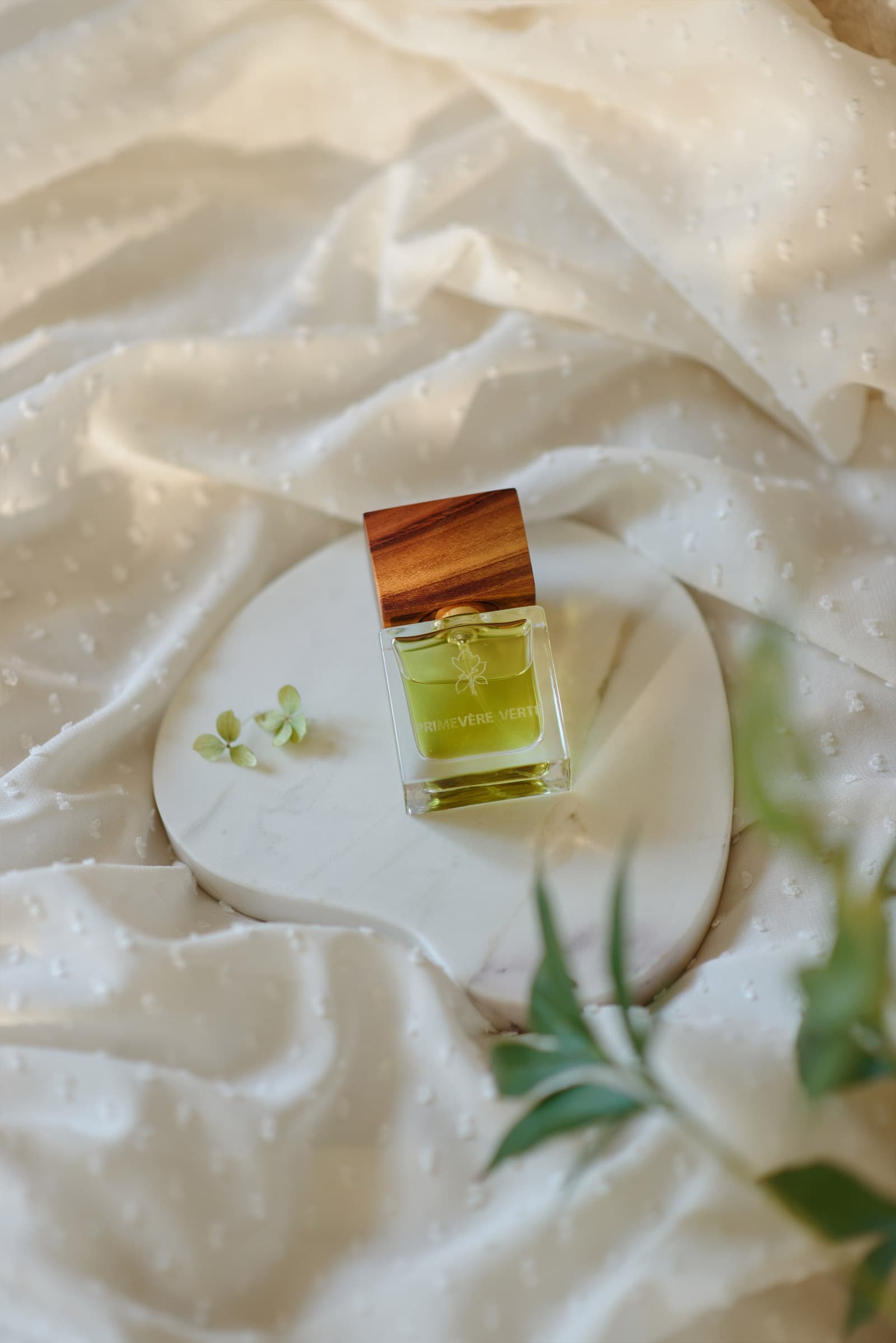 Parfume Manoli "Primevère Verte" 16 ml