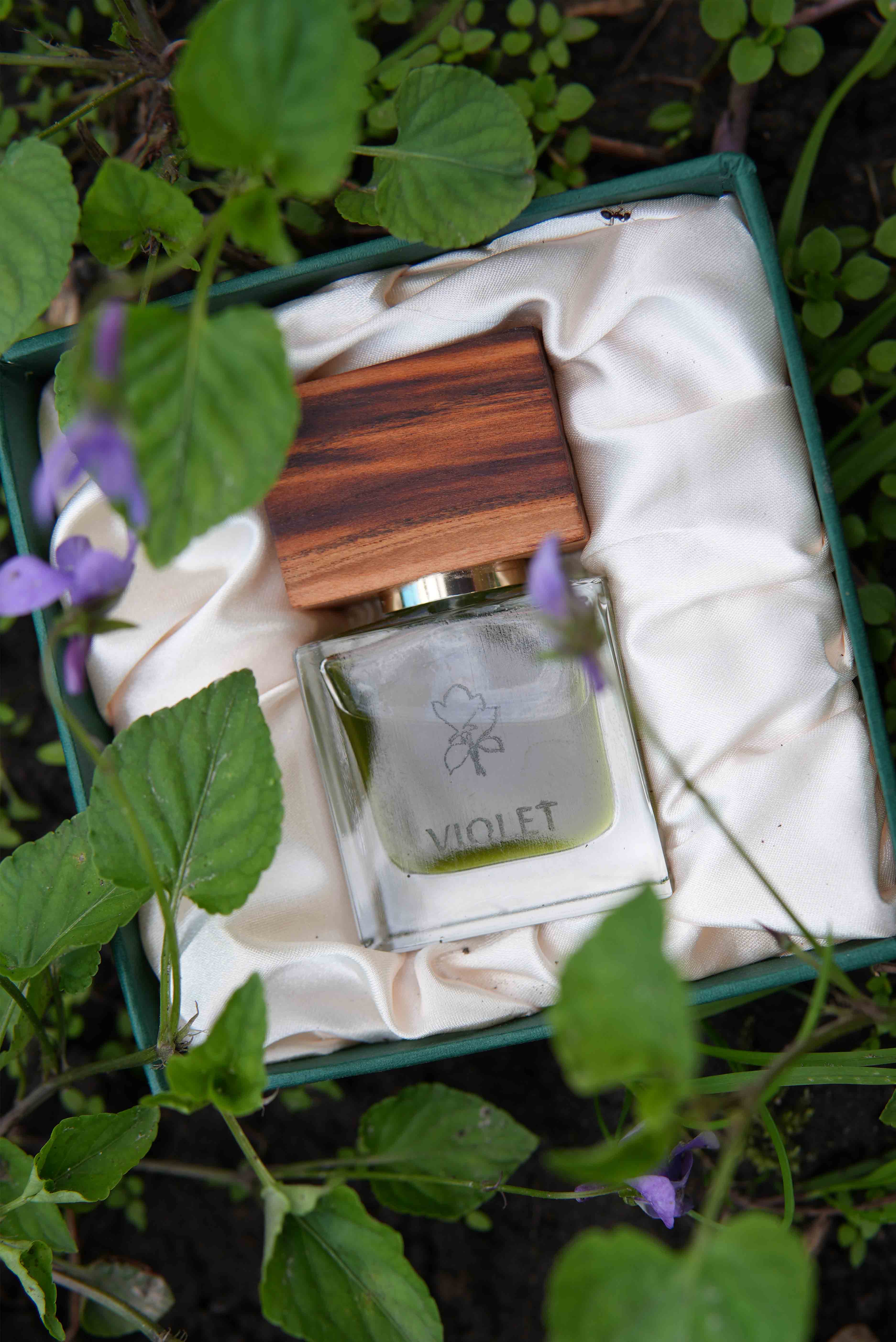 Parfume Manoli "Violet" 16 ml