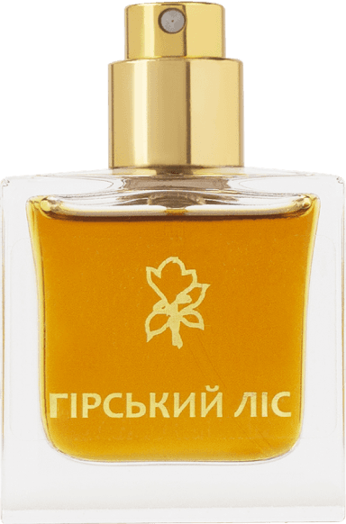 Manoli parfum Гірський Ліс 16 ml