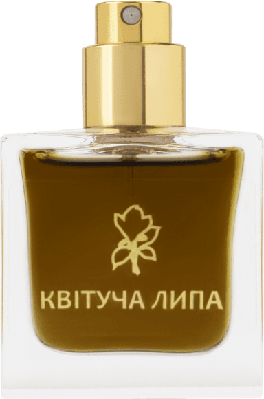 Manoli parfum Квітуча Липа 16 ml