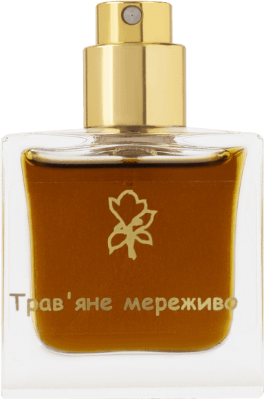 Manoli parfum Трав'яне Мереживо 16 ml