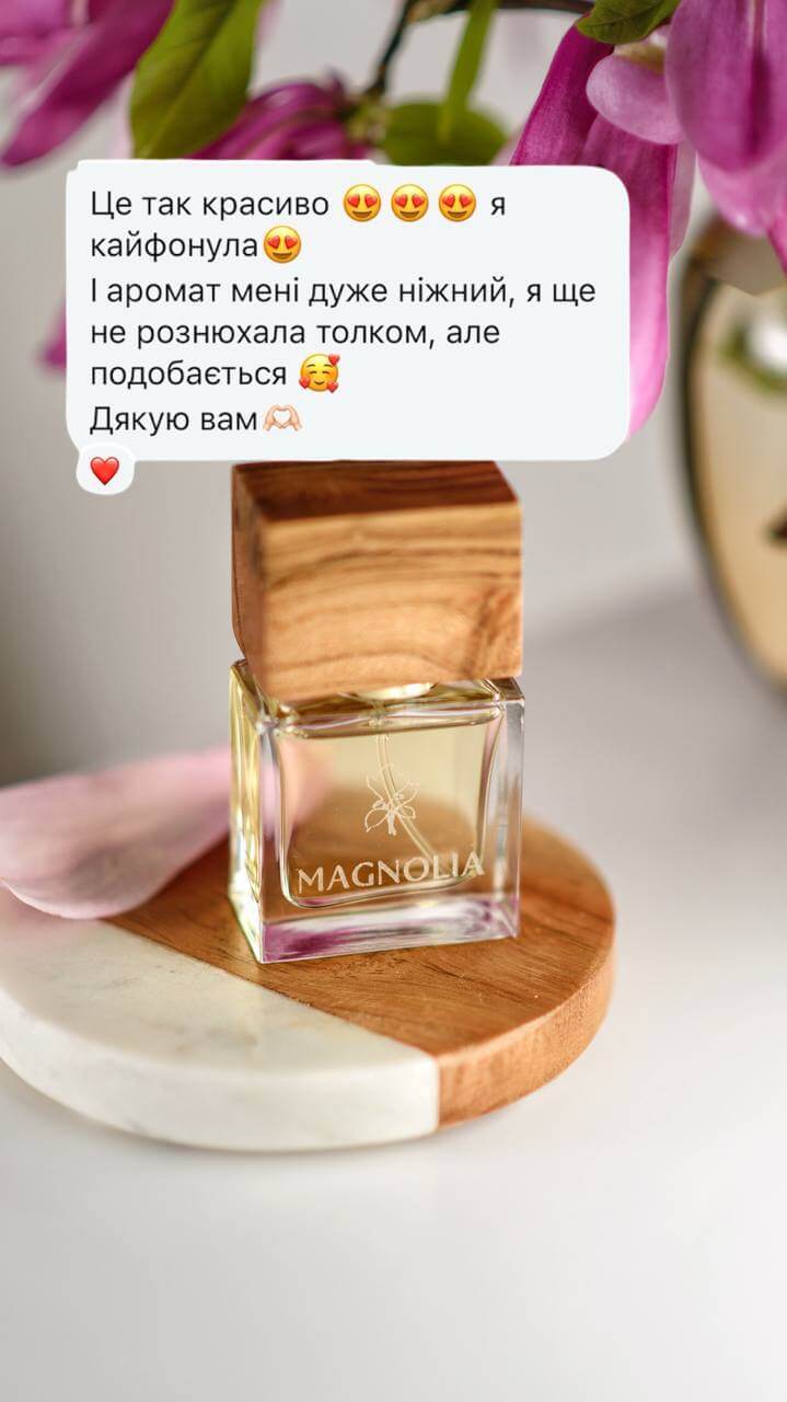 Manoli parfum testimonial 7