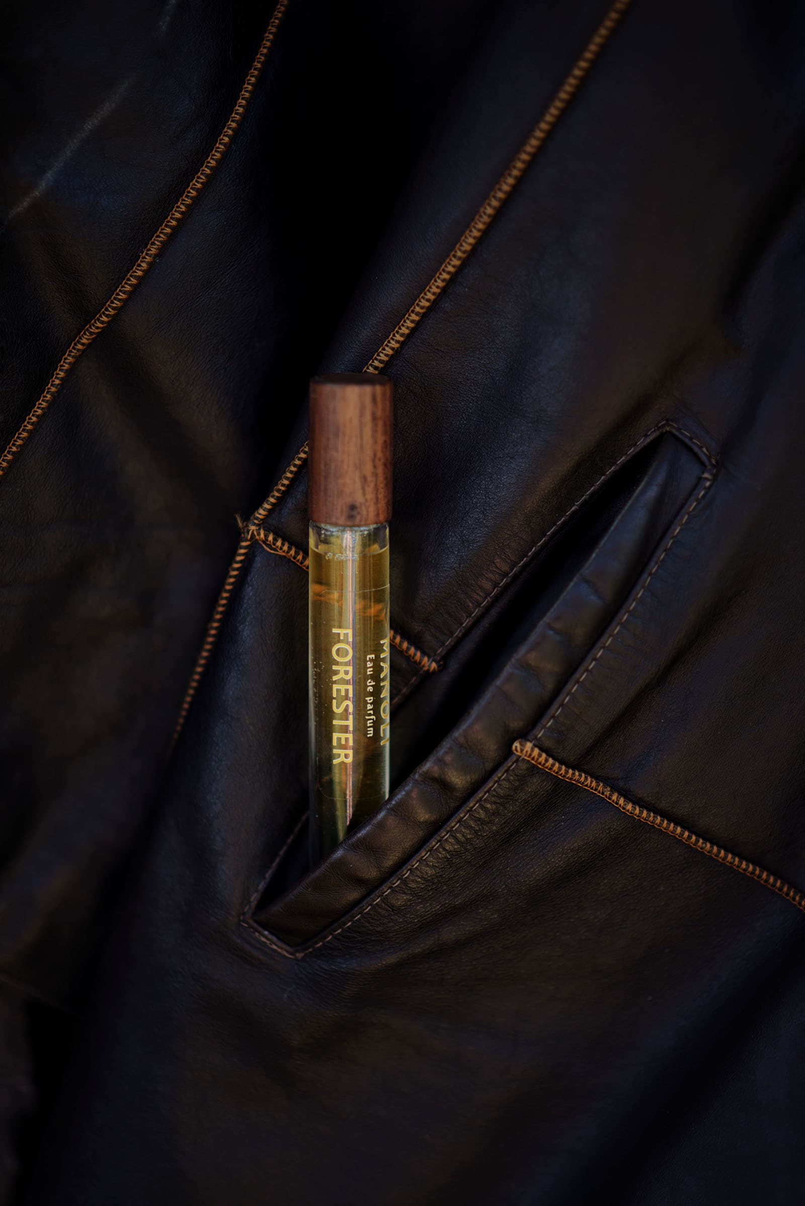 Parfume Manoli "Forester" 10 ml