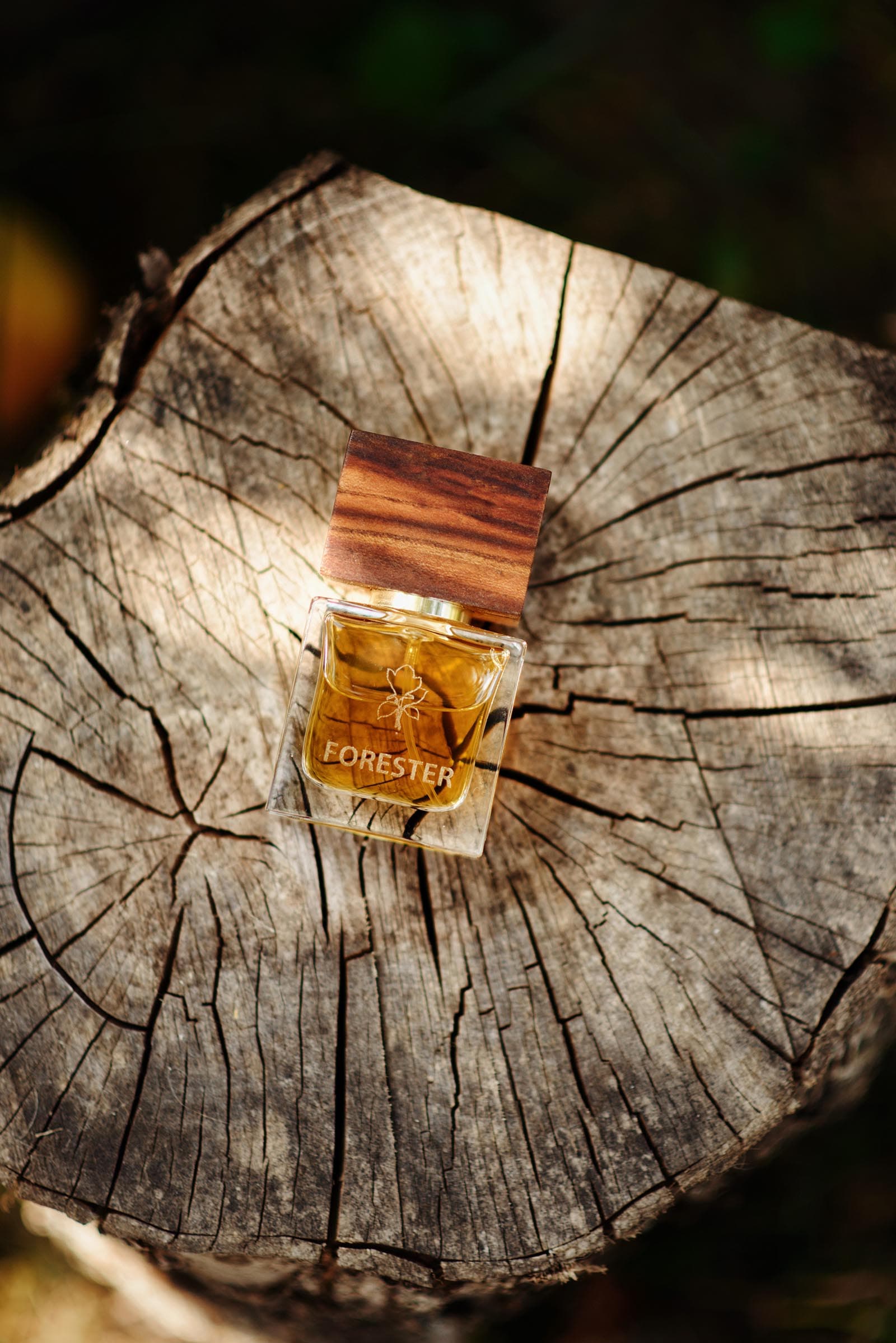 Parfume Manoli "Forester" 16 ml