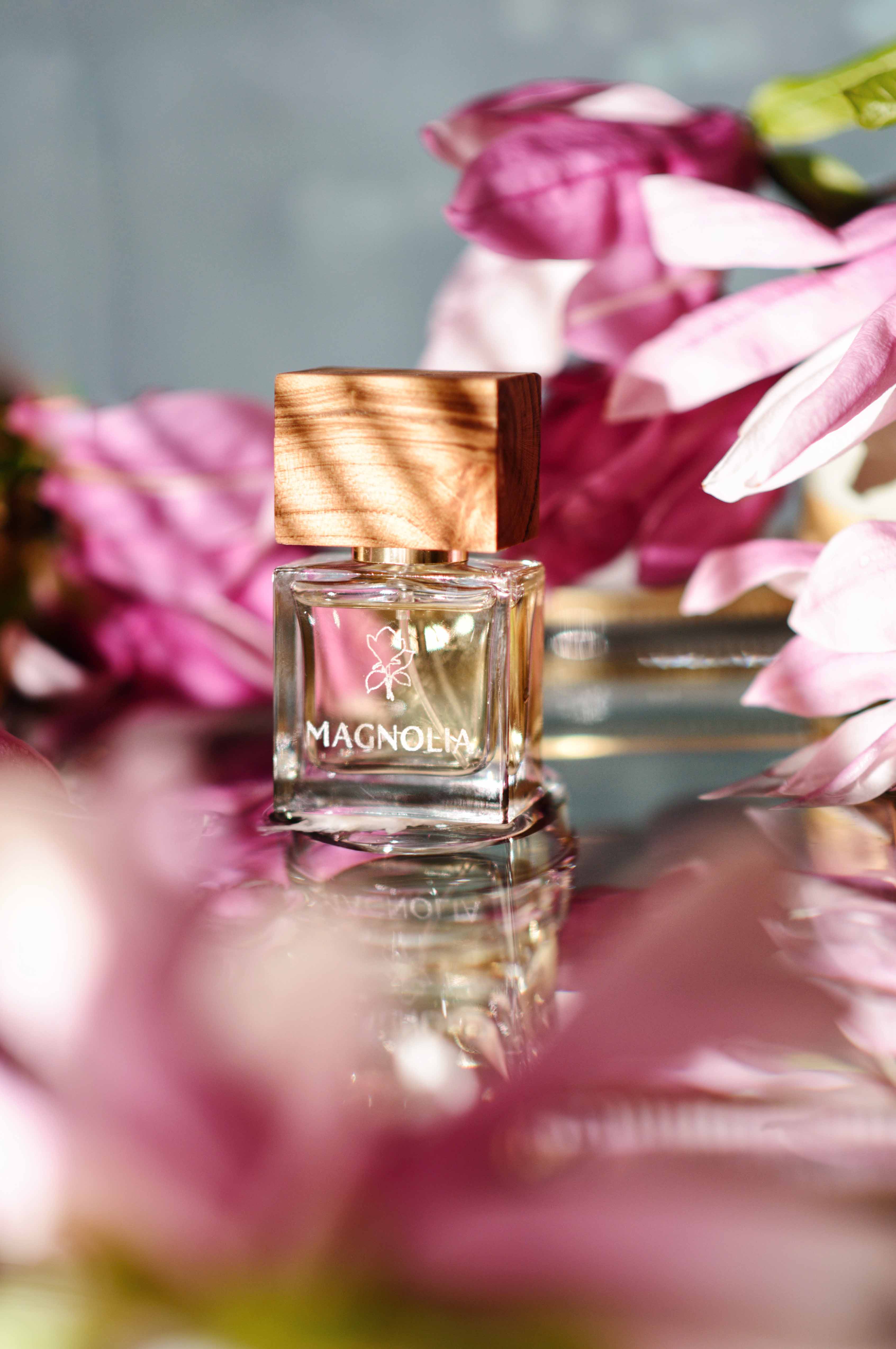 Parfume Manoli "Magnolia" 16 ml