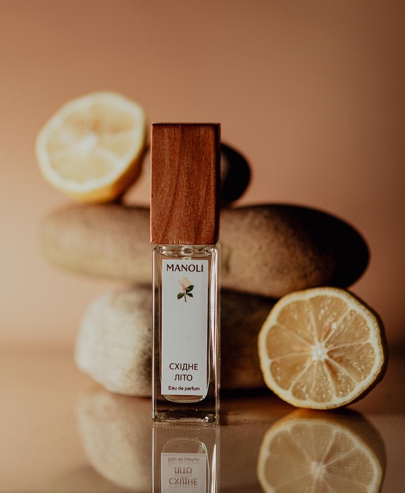 Parfume Manoli "Східне Літо" 35 ml