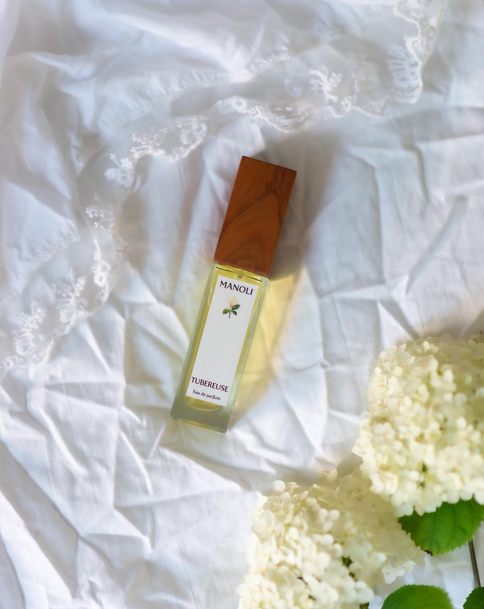 Parfume Manoli "Tubereuse" 35 ml