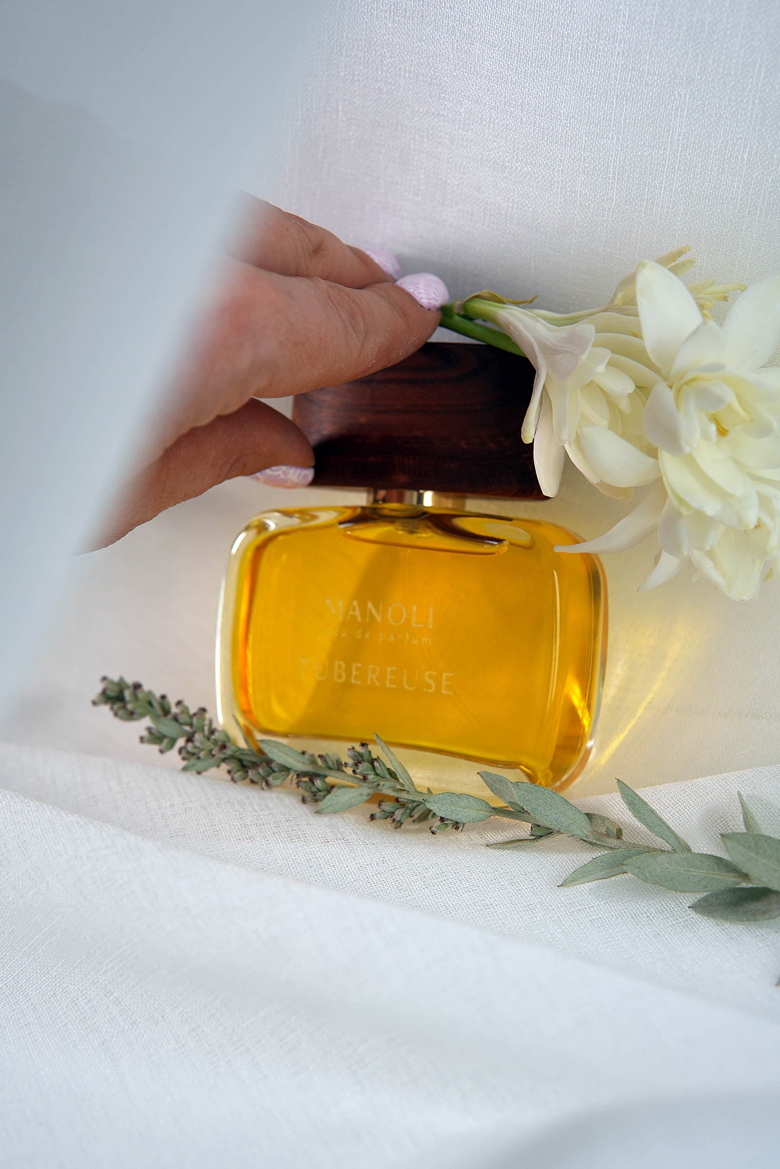Parfume Manoli "Tubereuse" 50 ml