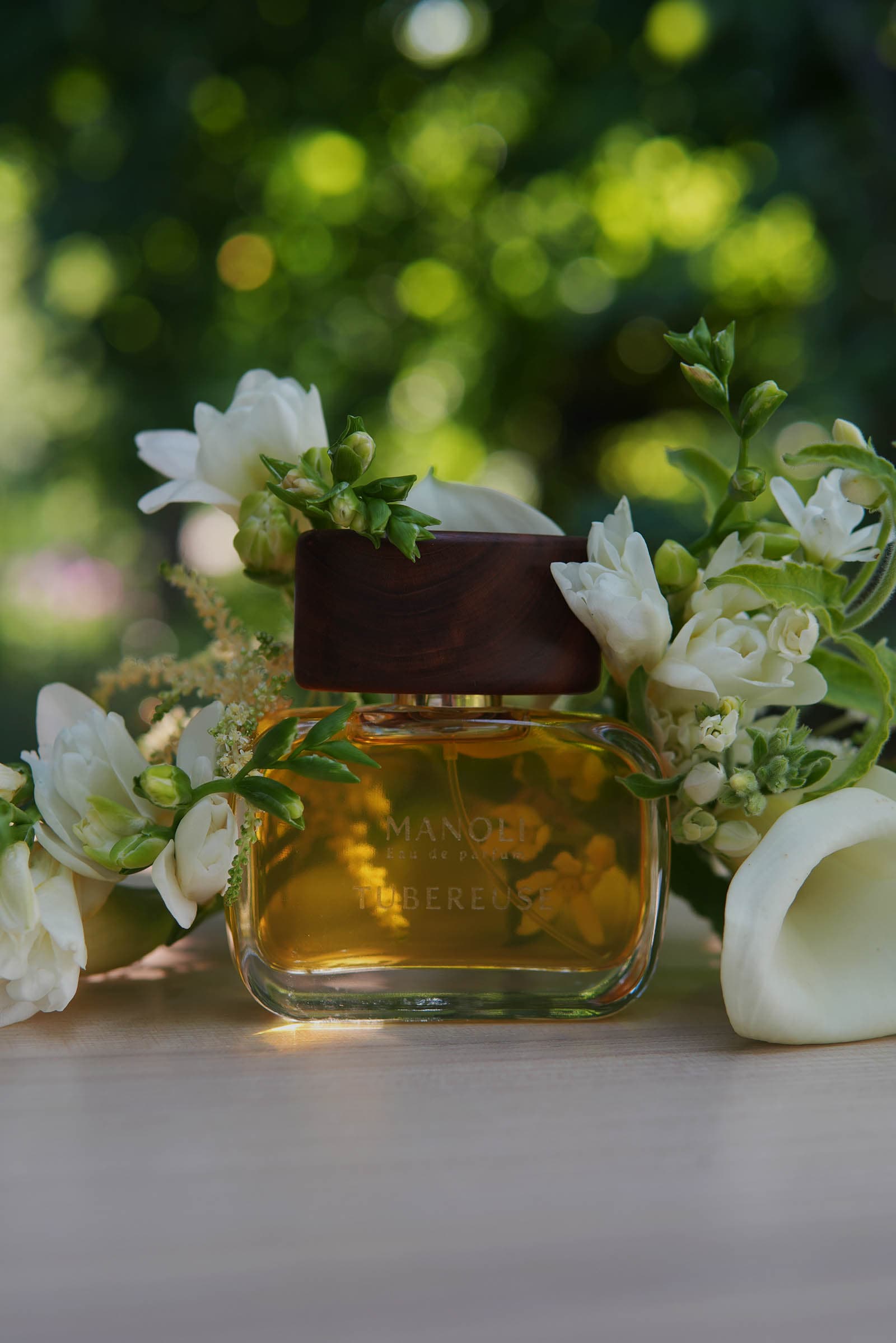 Parfume Manoli "Tubereuse" 50 ml