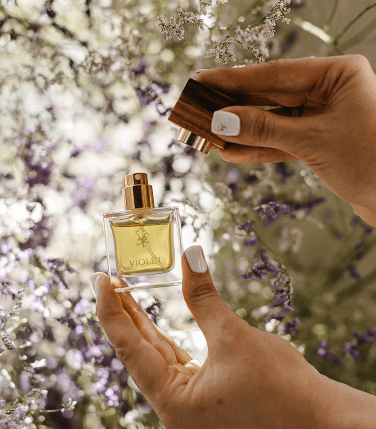 Parfume Manoli "Violet" 16 ml