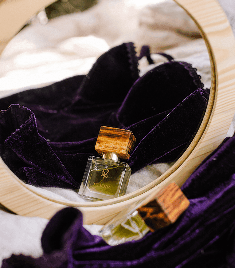 Parfume Manoli "Violet" 16 ml
