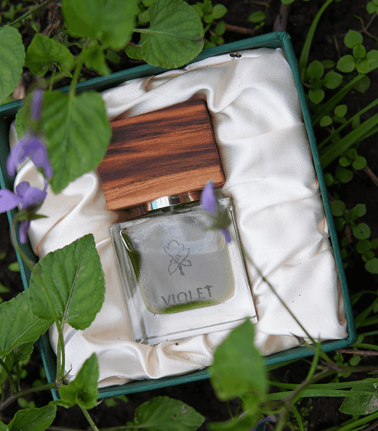 Parfume Manoli "Violet" 16 ml