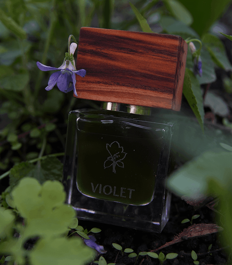 Parfume Manoli "Violet" 16 ml