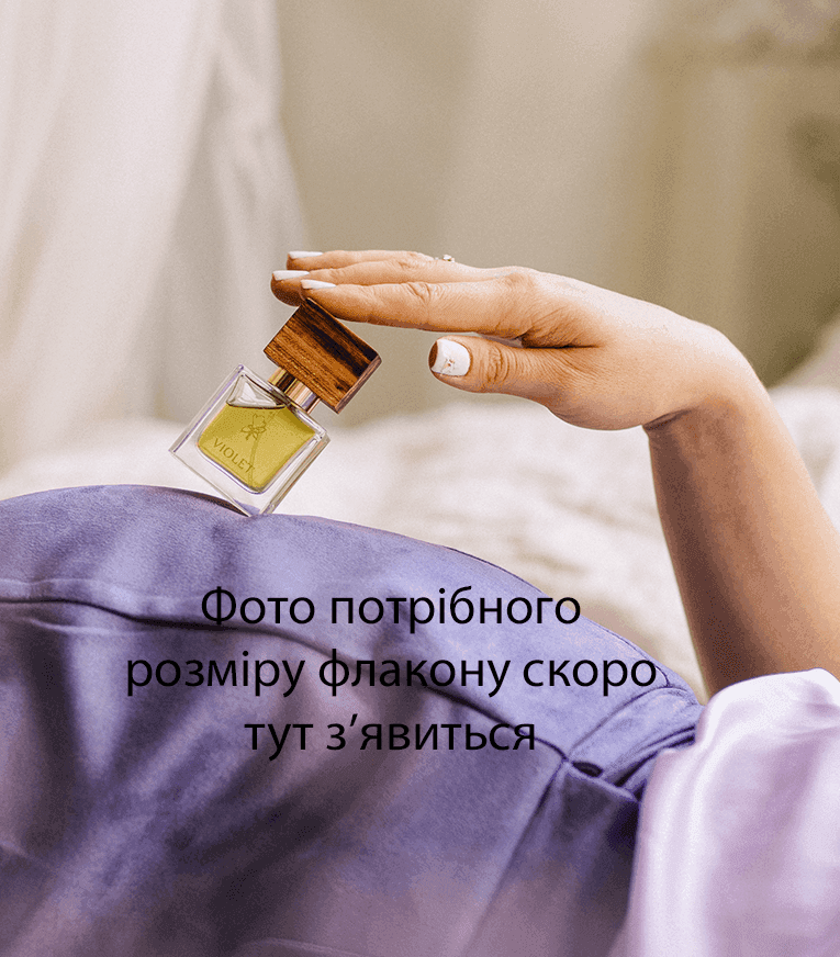 Parfume Manoli "Violet" 50 ml