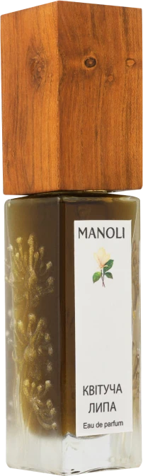 Manoli parfum flacon 35ml