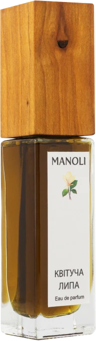 Manoli parfum flacon 35ml